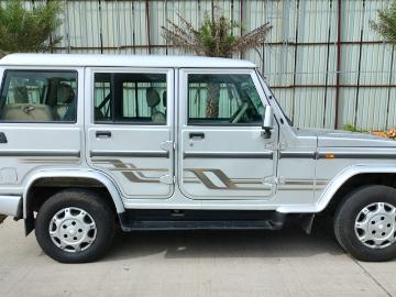 Mahindra bolero 2020 diesel 2020 mahindra bolero b6 opt bsvi