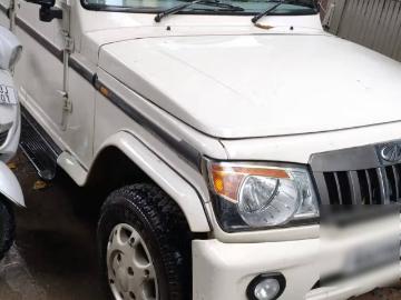 Mahindra bolero 2020 diesel 2020 mahindra bolero power plus sle