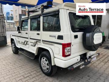 Mahindra bolero 2021 diesel 2021 mahindra bolero b6 bsvi