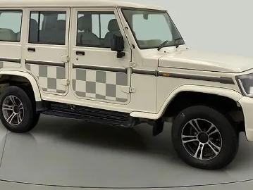 Mahindra bolero 2022 diesel 2022 mahindra bolero