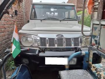Mahindra bolero slx diesel 2016 mahindra bolero slx 2wd bsiii Mahindra bolero slx diesel 2016 mahindra bolero slx 2wd bsiii