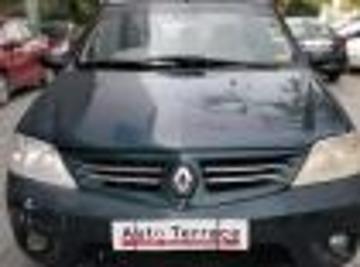 Mahindra logan 2007 2007 mahindra renault logan gls 1 6 for sale in chennai Mahindra logan 2007 2007 mahindra renault logan gls 1 6 for sale in chennai