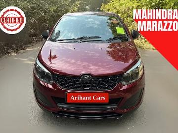 Mahindra marazzo 2019 diesel 2019 mahindra marazzo Mahindra marazzo 2019 diesel 2019 mahindra marazzo