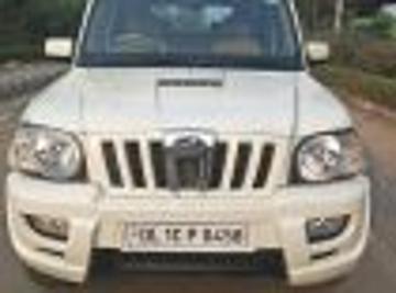 Mahindra scorpio 2012 2012 mahindra scorpio sle bs iv for sale in new delhi Mahindra scorpio 2012 2012 mahindra scorpio sle bs iv for sale in new delhi