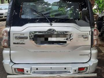 Mahindra scorpio 2017 diesel 2017 mahindra scorpio 1 99 s10 Mahindra scorpio 2017 diesel 2017 mahindra scorpio 1 99 s10