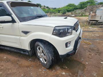 Mahindra scorpio 2020 diesel 2020 mahindra scorpio s11