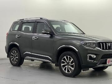 Mahindra scorpio 2022 diesel 2022 mahindra scorpio n z8 l 4wd diesel at 7 str Mahindra scorpio 2022 diesel 2022 mahindra scorpio n z8 l 4wd diesel at 7 str
