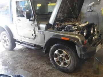 Mahindra thar 2017 diesel 2017 mahindra thar crde Mahindra thar 2017 diesel 2017 mahindra thar crde