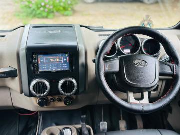 Mahindra thar 2017 diesel 2017 mahindra thar crde Mahindra thar 2017 diesel 2017 mahindra thar crde