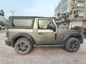 Mahindra thar 2021 petrol 2021 mahindra thar lx hard top petrol at Mahindra thar 2021 petrol 2021 mahindra thar lx hard top petrol at