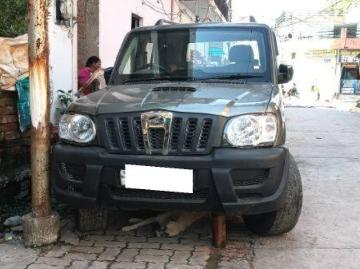 Mahindra xylo e6 2009 diesel 2009 mahindra xylo e6 bs iv