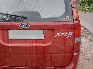 Mahindra xylo e6 2010 diesel 2010 mahindra xylo e6 bs iv
