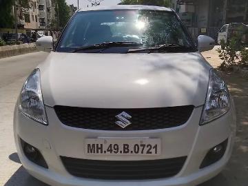 Maruti 2012 diesel second hand 2012 maruti suzuki swift vdi for sale at rs 3 61 111 in nagpur