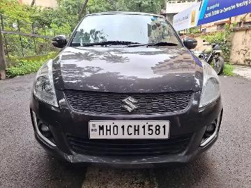 Maruti 2016 petrol second hand 2016 maruti suzuki swift vxi for sale at rs 4 25 000 in mumbai Maruti 2016 petrol second hand 2016 maruti suzuki swift vxi for sale at rs 4 25 000 in mumbai