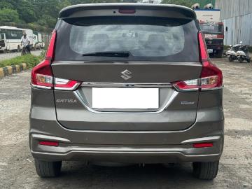 Maruti 2020 petrol 2020 maruti ertiga zxi plus
