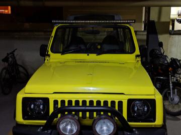 Maruti gypsy 1996 petrol 1996 maruti gypsy mg410w ht Maruti gypsy 1996 petrol 1996 maruti gypsy mg410w ht