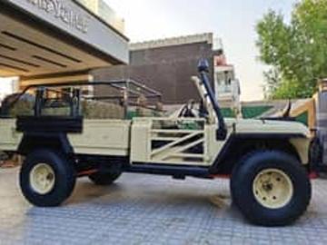 Maruti suzuki 1990 diesel iveco camper truck Maruti suzuki 1990 diesel iveco camper truck