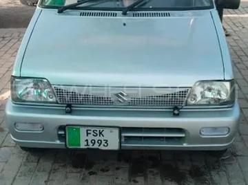 Maruti suzuki 2005 isuzu other 2005 Maruti suzuki 2005 isuzu other 2005