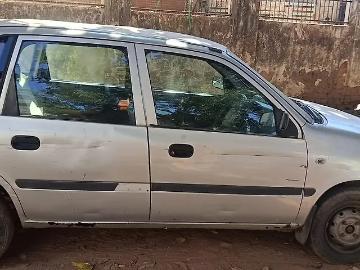 Maruti suzuki 2005 petrol 2005 maruti suzuki zen