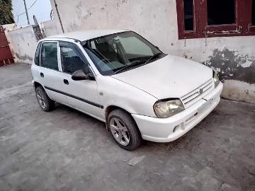 Maruti suzuki 2005 petrol 2005 maruti suzuki zen lx bs iii Maruti suzuki 2005 petrol 2005 maruti suzuki zen lx bs iii