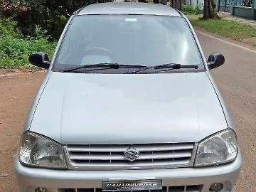 Maruti suzuki 2005 petrol 2005 maruti suzuki zen lxi bs iii Maruti suzuki 2005 petrol 2005 maruti suzuki zen lxi bs iii