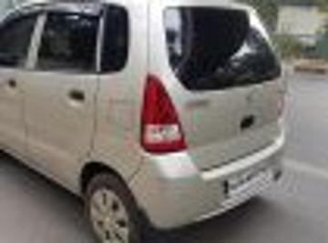 Maruti suzuki 2007 2007 maruti suzuki estilo lxi for sale in new delhi Maruti suzuki 2007 2007 maruti suzuki estilo lxi for sale in new delhi