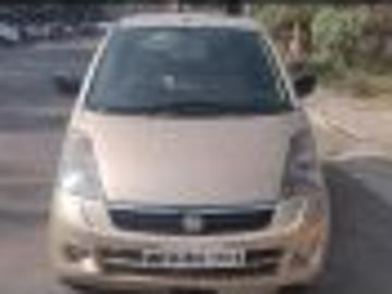 Maruti suzuki 2007 2007 maruti suzuki estilo lxi for sale in pune Maruti suzuki 2007 2007 maruti suzuki estilo lxi for sale in pune