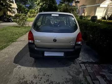 Maruti suzuki 2010 petrol 2010 maruti suzuki alto lxi bs iii Maruti suzuki 2010 petrol 2010 maruti suzuki alto lxi bs iii