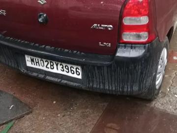 Maruti suzuki 2010 petrol 2010 maruti suzuki alto lxi bs iv