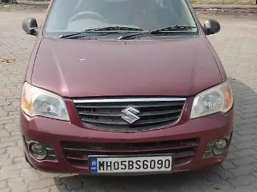 Maruti suzuki 2013 petrol 2013 maruti suzuki alto