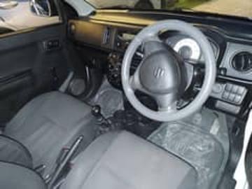 Maruti suzuki 2015 petrol alto vxr