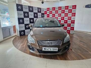 Maruti suzuki 2016 petrol 2016 maruti suzuki ciaz