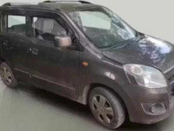 Maruti suzuki 2017 petrol 2017 maruti suzuki wagon r