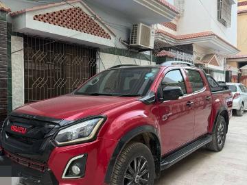 Maruti suzuki 2019 diesel isuzu d max Maruti suzuki 2019 diesel isuzu d max