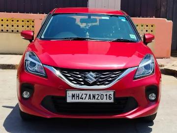 Maruti suzuki 2019 petrol 2019 maruti suzuki baleno