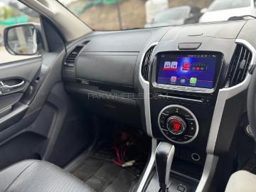 Maruti suzuki 2020 isuzu d max v cross automatic 3 0 2020 Maruti suzuki 2020 isuzu d max v cross automatic 3 0 2020