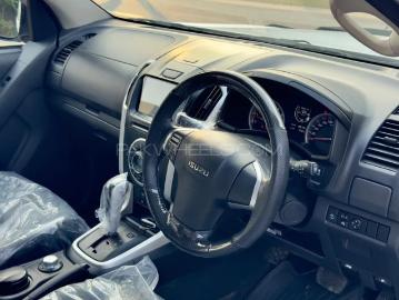Maruti suzuki 2020 isuzu d max v cross limited gtx edition 2020 Maruti suzuki 2020 isuzu d max v cross limited gtx edition 2020