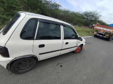 Maruti suzuki 2023 petrol 1999 maruti suzuki zen lx Maruti suzuki 2023 petrol 1999 maruti suzuki zen lx