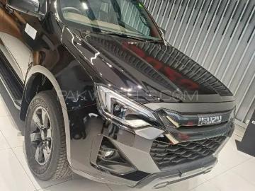 Maruti suzuki 2025 isuzu d max x terrain 2025 Maruti suzuki 2025 isuzu d max x terrain 2025