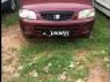 Maruti suzuki alto 2007 2007 maruti suzuki alto lxi bs iii for sale in ahmedabad Maruti suzuki alto 2007 2007 maruti suzuki alto lxi bs iii for sale in ahmedabad