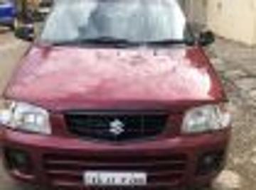 Maruti suzuki alto 2011 2011 maruti suzuki alto lxi bs iii for sale in bangalore