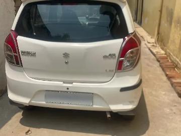 Maruti suzuki alto 2014 petrol 2014 maruti suzuki alto 800 lxi