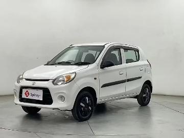 Maruti suzuki alto 2018 petrol 2018 maruti suzuki alto 800 vxi