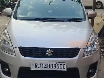 Maruti suzuki ertiga 2012 diesel 2012 maruti suzuki ertiga vdi