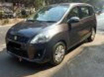 Maruti suzuki ertiga 2013 2013 maruti suzuki ertiga vxi for sale in mumbai Maruti suzuki ertiga 2013 2013 maruti suzuki ertiga vxi for sale in mumbai