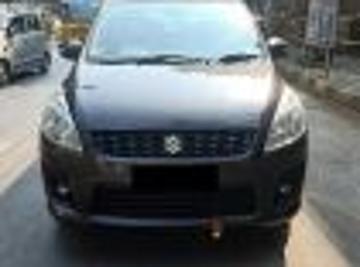 Maruti suzuki ertiga 2013 2013 maruti suzuki ertiga vxi for sale in navi mumbai Maruti suzuki ertiga 2013 2013 maruti suzuki ertiga vxi for sale in navi mumbai