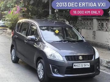 Maruti suzuki ertiga 2013 petrol 2013 maruti suzuki ertiga