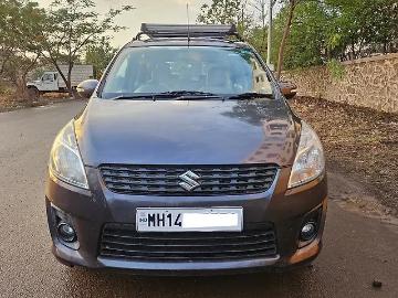 Maruti suzuki ertiga 2013 petrol 2013 maruti suzuki ertiga vxi abs
