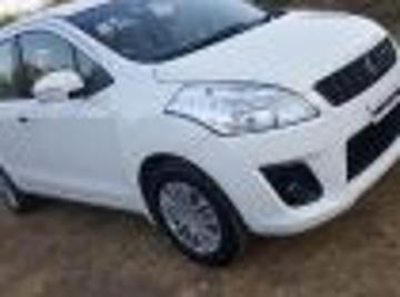 Maruti suzuki ertiga 2014 2014 maruti suzuki ertiga vxi cng for sale in pune Maruti suzuki ertiga 2014 2014 maruti suzuki ertiga vxi cng for sale in pune