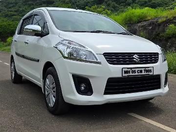 Maruti suzuki ertiga 2015 petrol 2015 maruti suzuki ertiga vxi